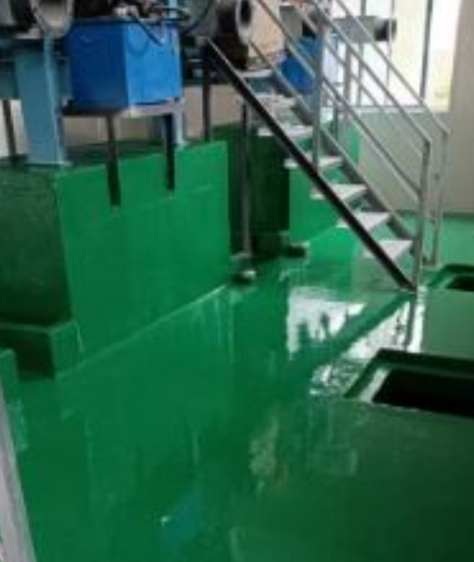 安庆选择工厂环氧地坪修补翻新材料