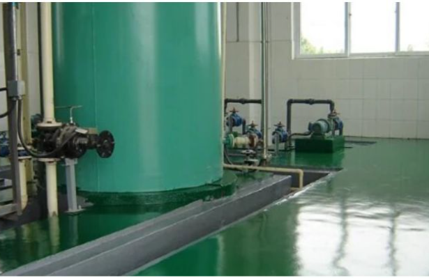 安庆地坪漆翻新养护