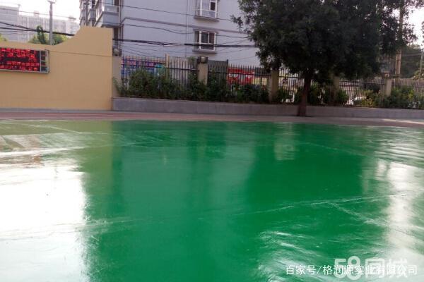 安庆 地坪漆翻新维修