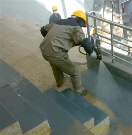 安庆地坪漆长期使用后易出现起壳