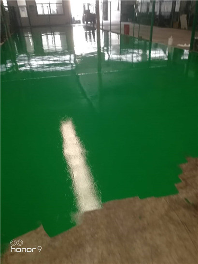 安庆下面我给你一份非常实用、地坪漆施工翻新