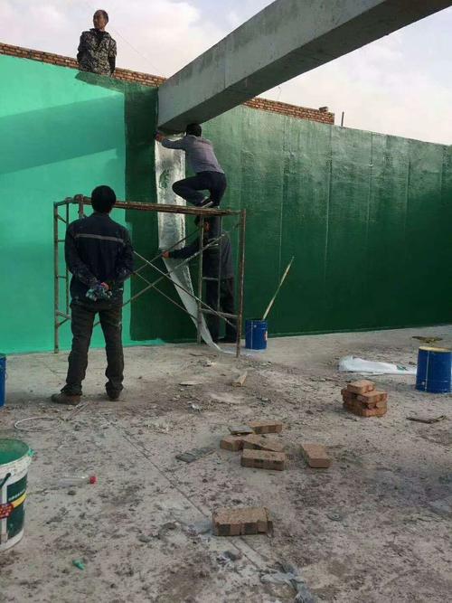 安庆针对老旧车间地面普遍存在的起砂、裂缝问题