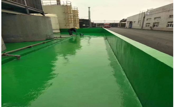 安庆厂房地坪翻新整改综合方案